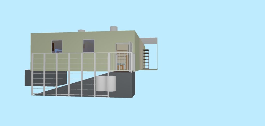 B.C. Natureware Dynamic Studio view