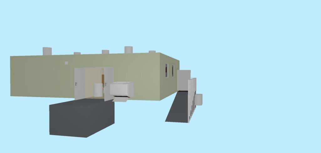 B.C. Natureware Dynamic Studio view